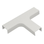 TEE, 1 1/4in, WHITE, 10PK
