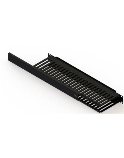 PANEL, FRONT FINGER DUCT, 5in, 1 RMS