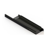 PANEL, FRONT FINGER DUCT, 5in, 1 RMS