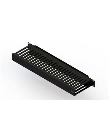 PANEL, FRONT FINGER DUCT, 5in, 1 RMS