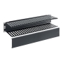 PANEL, FRONT FINGER DUCT, 5in, 2 RMS