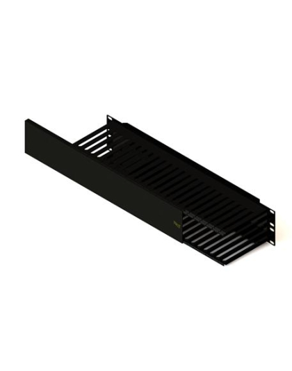 PANEL, FRONT FINGER DUCT, 5in, 2 RMS