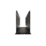 PANEL, FRONT FINGER DUCT, 5in, 2 RMS