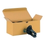 RING, HORIZ CABLE MGMT, 1.25in 10PK