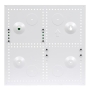 COMBO,NET MEDIA CENTER,14in,VOICE/VIDEO