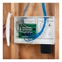 9" RESIDENTIAL WIRING ENCLOSURE