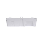 8'' Residential Wiring Enclosure 6-Pack