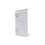 8'' Residential Wiring Enclosure 6-Pack