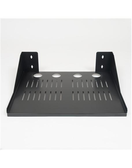 20in WALL MOUNT SHELF, 2PK