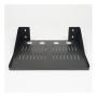 20in WALL MOUNT SHELF, 2PK