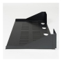 20in WALL MOUNT SHELF, 2PK