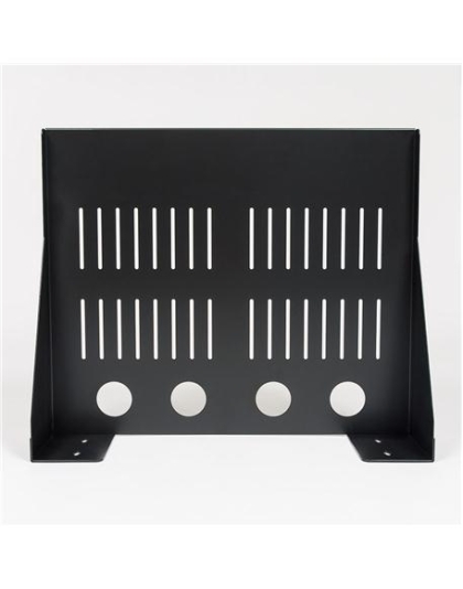 20in WALL MOUNT SHELF, 2PK