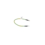 GROUNDING KIT, CAT 6A SHIELD CONN, 10PK