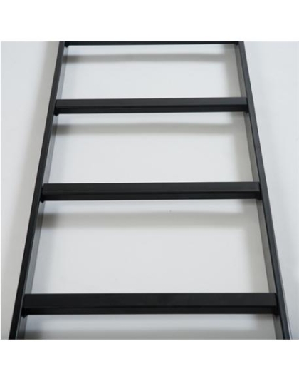 LADDER RACK RUNWAY 2 PACK 7FT EA