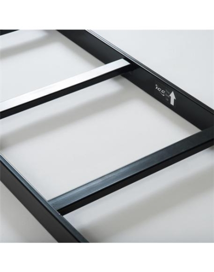 LADDER RACK RUNWAY 2 PACK 7FT EA