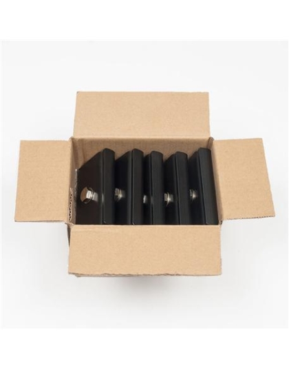 RUNWAY KIT, BUTT SPLICES, 10PK