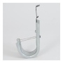 J-HOOK 2in, BAT WING, 25PK