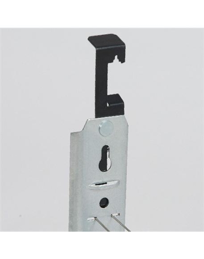 J-HOOK 2in, BAT WING, 25PK