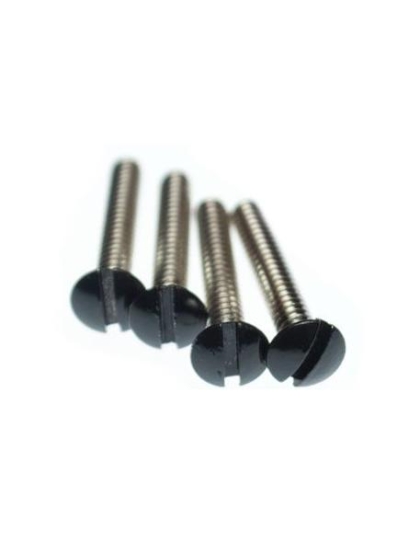 IC107F12BK 12 PORT FACEPLATE BLACK