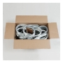 J-HOOK, 4in,  BAT WING, 25 PK