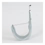 J-HOOK, 4in,  BAT WING, 25 PK