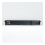 RACK ENCLOSURE, FIBER, 4-PANEL , 1 RMS
