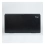 WALL ENCLOSURE,FIBER,2-PANEL,SINGLE DOOR