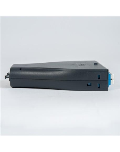 HD PLASTIC CASSETTE LC/MPO, OS1, 9/125