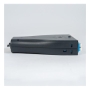 HD PLASTIC CASSETTE LC/MPO, OS1, 9/125