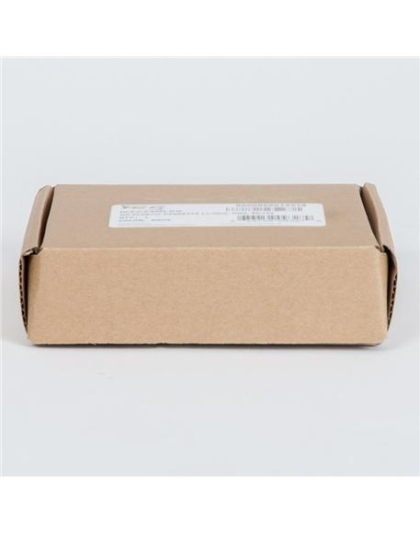 HD PLASTIC CASSETTE LC/MPO, OS1, 9/125