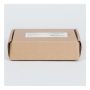 HD PLASTIC CASSETTE LC/MPO, OS1, 9/125