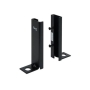 RUNWAY KIT, FLOOR FOOT, 2 PACK