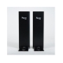 RUNWAY KIT, FLOOR FOOT, 2 PACK
