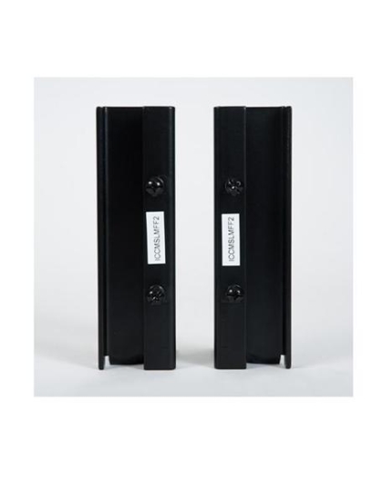 RUNWAY KIT, FLOOR FOOT, 2 PACK