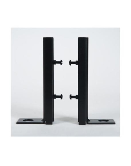 RUNWAY KIT, FLOOR FOOT, 2 PACK