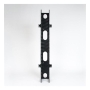 VERT FGR DUCT FOR 7FT RACK, SIDE/CENTER