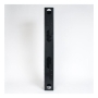 VERT FGR DUCT FOR 7FT RACK, SIDE/CENTER