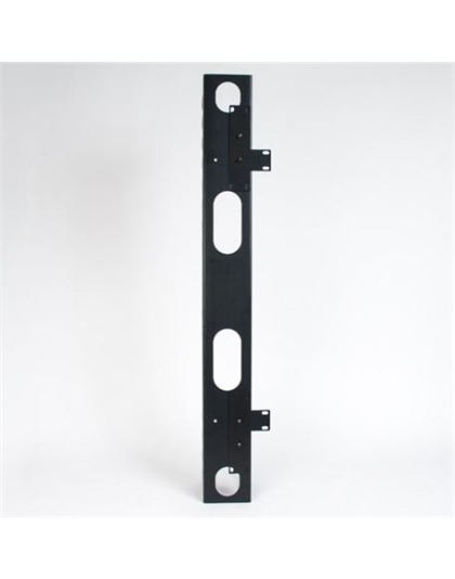VERT FGR DUCT FOR 7FT RACK, SIDE/CENTER