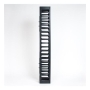 VERT FGR DUCT FOR 7FT RACK, SIDE/CENTER