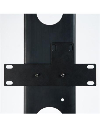 VERT FGR DUCT FOR 7FT RACK, SIDE/CENTER
