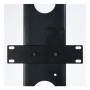 VERT FGR DUCT FOR 7FT RACK, SIDE/CENTER