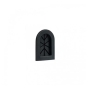 FIBER ENCLOSURE GROMMET, 25.4MM, 20PK