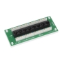 COMPACT MODULE UNIVERSAL MOUNT, CAT6