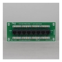 COMPACT MODULE UNIVERSAL MOUNT, CAT6