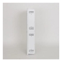 COMBO NET MEDIA CENTER, PLASTIC, 28"