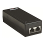 POE 802.3af Injector, 48V DC, 15.4W