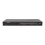 24 Port Gig managed switch and SFP