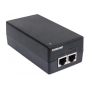 1-Port Gigabit Ultra PoE+ Injector 60W