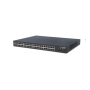 48-Port Gigabit Ethernet Web Mgd Switch