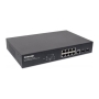 8 Port Managed Gigabit PoEplus 140watt